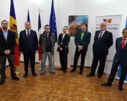 Personal Exhibition at Giorgi Leonidze State Museum, Tbilisi, 2018